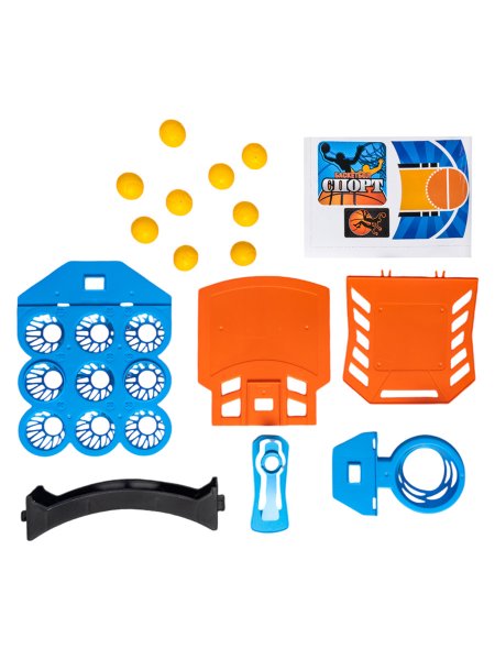 Настольная игра: Десятое Королевство Aктив time "Баскетбол" KOR-70021