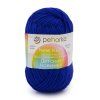 Пряжа Пехорская ПТ "Детская новинка" 100% высокообъемный акрил 1 х 50 г 200 ± 8 м №026 василек