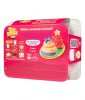 Набор для лепки DO DOUGH kits "Пирожное" из сухого теста, 3+ AS-DD002