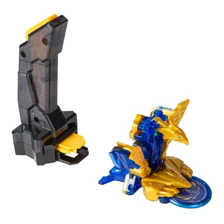 Дикие Скричеры. Игровой набор Рэпидфлип Сан Хэллхаунд S5. ТМ Screechers Wild ROS-62648