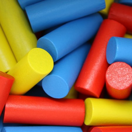 Настольная игра: Десятое королевство "Сорви Башню", цветная KOR-02986