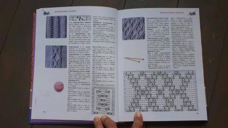 Книга АС: Энциклопедия узоров для вязания спицами. Косы. Араны. Жгуты. 978-5-17-119462-8 Книга АС: Энциклопедия узоров для вязания спицами. Косы. Араны. Жгуты. 978-5-17-119462-8