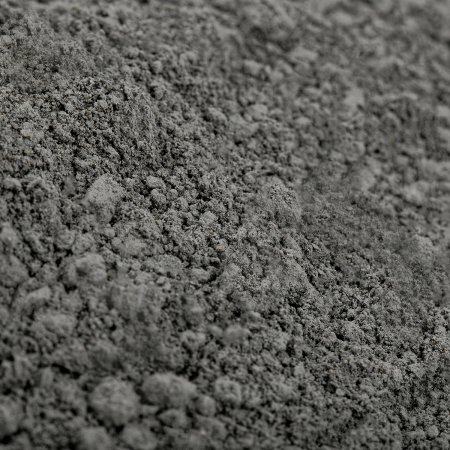 Глина для скульптурной и художественной лепки ТРИ СОВЫ голубая, 1 кг, запекаемая, порошковая, пластиковый контейнер RE-ГЛ_33177