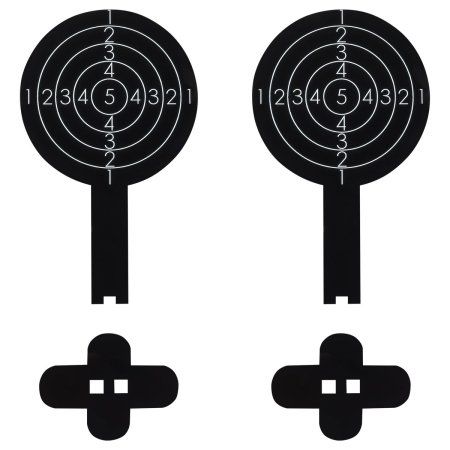 Пистолет деревянный ТРИ СОВЫ USP-S, серия легендарный "Билет в темноту" подложка ХДФ RE-ПД1ЮС001