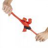 Гуджитсу. Игрушка тянущ. фигурка Рэдбек Паук Водная Атака. ТМ GooJitZu ROS-38652