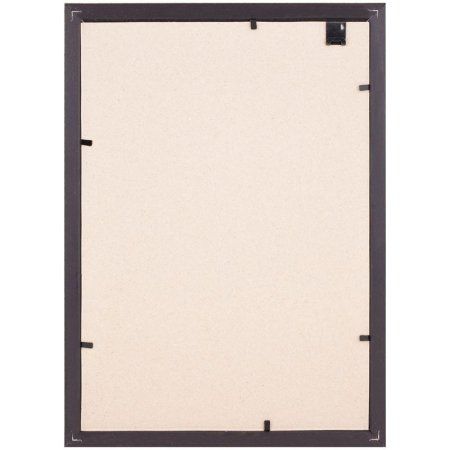 Рамка пластиковая OfficeSpace 21 x 30 см №9 золото RE-234015