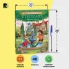 Книга: Пейшенс Дж. Переполох в Ивовой долине ROS-41010 Книга: Пейшенс Дж. Переполох в Ивовой долине ROS-41010