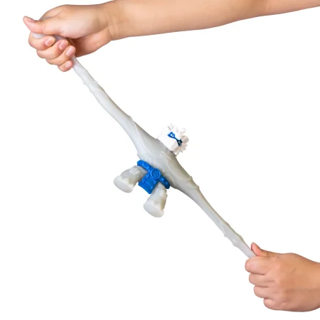 Гуджитсу. Игрушка тянущ. фигурка Пантаро Смэш Страйкерс. ТМ GooJitZu ROS-42840