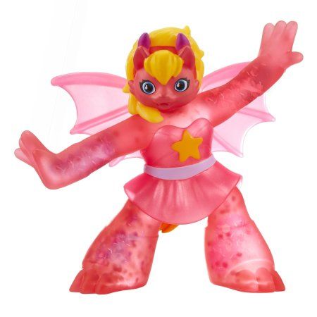 Гудзонианс. Игрушка тянущ. фигурка Кора. GooZonians ROS-40294