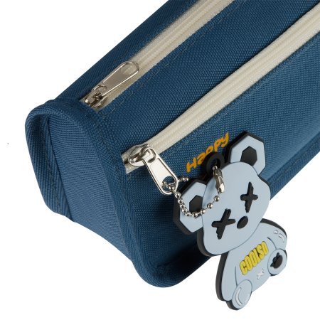 Пенал мягкий MESHU "Color Bear" 210 x 100 x 50 мм, полиэстер RE-MS_65263