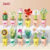 Конструктор Jaki  в ассорт. (1-2-5-8-10) IT-JK2658 Конструктор Jaki  в ассорт. (1-2-5-8-10) IT-JK2658