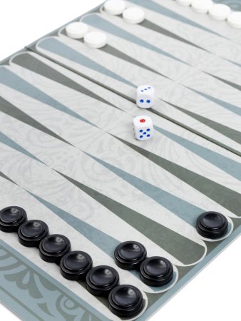 Набор "100 настольных игр" KOR-05564