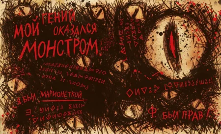 Книга: Гравити Фолз. Дневник 3 EKS-906567