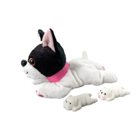 Игрушка-сюрприз Милая мама "Щенята" IT-84-CN23