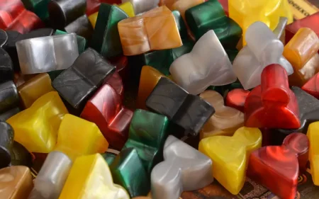 Настольная игра: Игра Престолов (2-е издание, новая версия) MAG1015