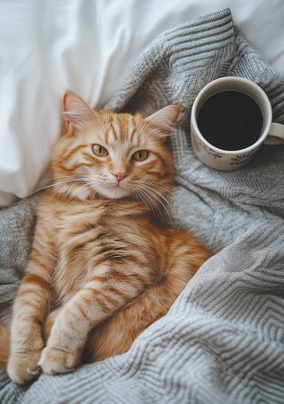 Пазл 500 элементов ФРЕЯ "Субботний режим" PZL-500/86