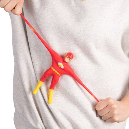 Стретч. Тянущаяся фигурка Мини-Флэш Stretch ROS-37171