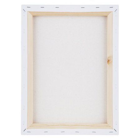 Холст на подрамнике ГАММА "Студия" 30 x 40 см, 100% хлопок, 280 г/м2, мелкое зерно RE-280818_15