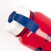 Бутылка из тритана MILAN NATA 624, 0.65 л, розовая, герметичная, BPA Free ML-644022NTP Бутылка из тритана MILAN NATA 624, 0.65 л, розовая, герметичная, BPA Free ML-644022NTP