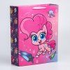 Пакет ламинат вертикальный My Little Pony 31 х 40 х 11 см SIM-5271820