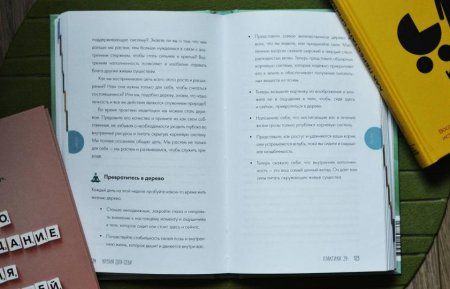 Книга: Время для себя. 52 практики, чтобы снять стресс, замедлиться и восстановить баланс MIF-698760 Книга: Время для себя. 52 практики, чтобы снять стресс, замедлиться и восстановить баланс MIF-698760