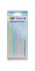 Иглы для вязаных изделий GAMMA 5 шт ассорти (4.6 см, 5.2 см, 6.5 см, 7.3 см, 8.6 см) NL-005