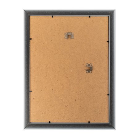 Рамка GAMMA 30 х 40 см пластик. с оргстеклом под белое дерево ПРК-22