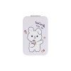 Зеркальце карманное складное MESHU "Lucky bunny" RE-MS_52709