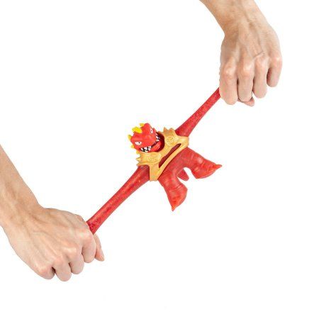 Гуджитсу. Игрушка тянущ. фигурка Блейзагот Водная Атака. ТМ GooJitZu ROS-38649 Гуджитсу. Игрушка тянущ. фигурка Блейзагот Водная Атака. ТМ GooJitZu ROS-38649