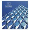 Тетрадь 48л. A5 клетка ArtSpace "Путешествия. Architecture" RE-Т48к_24324 Тетрадь 48л. A5 клетка ArtSpace "Путешествия. Architecture" RE-Т48к_24324