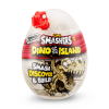 Игрушка ZURU Smashers "Dino Island" Nano Egg, в ассортименте IT-7495SQ1 Игрушка ZURU Smashers "Dino Island" Nano Egg, в ассортименте IT-7495SQ1