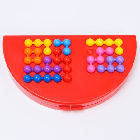 Настольная игра: ФИКСИКИ "Фикси логикум" SIM-6962648