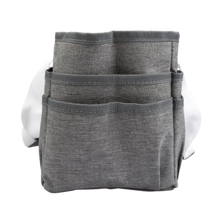 Сумка-органайзер для художника СОНЕТ 31 x 16 x 19 см, серая NP-2421302665