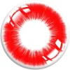 Линзы для косплея BLT: Naruto Red / Наруто, красный MAGD41-R Линзы для косплея BLT: Naruto Red / Наруто, красный MAGD41-R