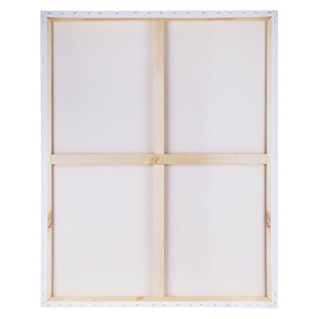 Холст на подрамнике ГАММА "Студия" 80 x 100 см 100% хлопок 400 г/м2 крупное зерно RE-280818_29