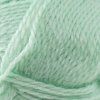 Пряжа Камтекс КТ "Воздушная" 50% акрил, 25% шерсть, 25% мериносовая шерсть 1 х 100 г 370 м №107 ментол KAM-VOZ-107