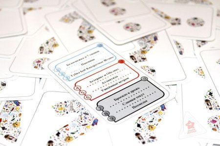 Настольная игра: Концепт MAG921968