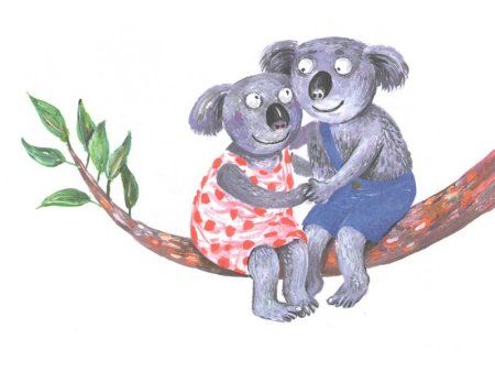 Книга: Усачев А. Что было в сумке у кенгуру? ROS-24304