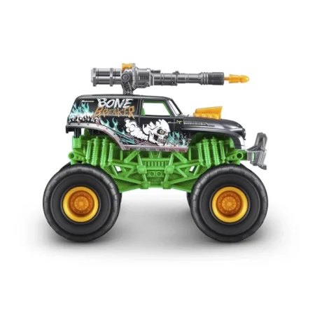 Набор машинок ZURU Metal Machines "Битва монстр-траков" 2 шт IT-6793 Набор машинок ZURU Metal Machines "Битва монстр-траков" 2 шт IT-6793