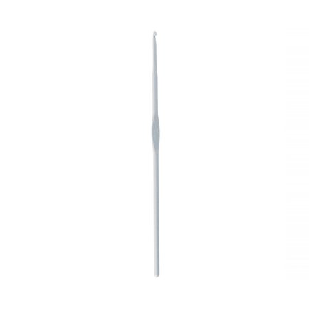 Крючок GAMMA металл d 2.5 мм 15 см с покрытием в чехле СНТ-25-15