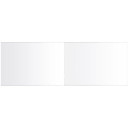 Альбом для рисования 16л. A4 ArtSpace "Русалки" на скрепке RE-А16_26194