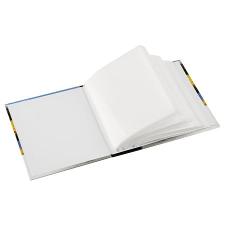 Фотоальбом 100 фото 10 x 15 см, ArtSpace "Moments" твердая обложка RE-PA100_66509