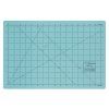 Мат для резки двусторонний GAMMA A3 45 x 30 см, ПВХ, в пакете DKR-03