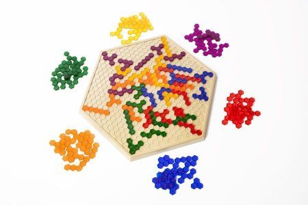 Настольная игра: Эврикус "Гембло" PG-15001