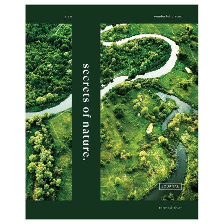 Тетрадь 48л. A5 клетка BG "Тайны природы" матовая ламинация, с форзацем, 70 г/м2 RE-Т5ск48_лм_11870