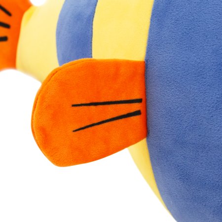Мягкая игрушка ORANGE TOYS Рыба 30 см ORT-OT5003/30