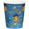 Стаканы бумажные MESHU "Alien" 200 мл 6 шт RE-MS_55439