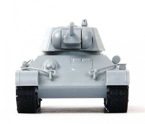 Сборная модель: Танк Т-34/76 (обр. 1943), З-5001