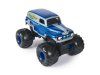 Монстер Джем. Машинка 1:24 1 шт, в ассортименте 4 вида, в откр.упаковке. Monster Jam ROS-43705 Монстер Джем. Машинка 1:24 1 шт, в ассортименте 4 вида, в откр.упаковке. Monster Jam ROS-43705