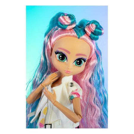 Игровой набор Кукла и аксессуары DIY Oh!My Top Food 3+ AS-MT1603